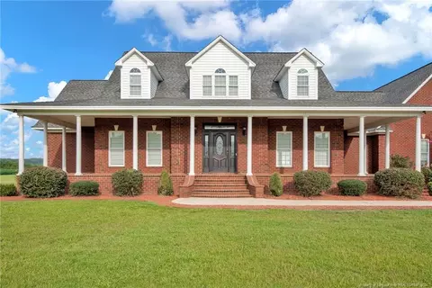 3785 S River School Rd, Wade, NC 28395