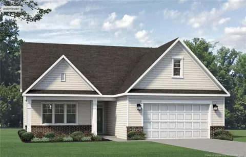 541 Union St, Raeford, NC 28376