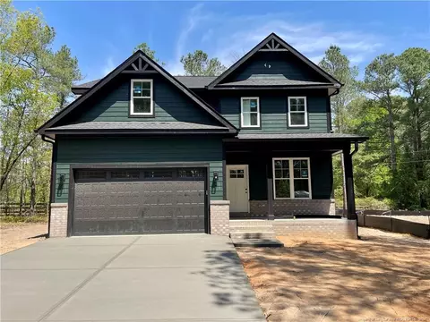 573 Bald Eagle Dr, Vass, NC 28394 photo 1