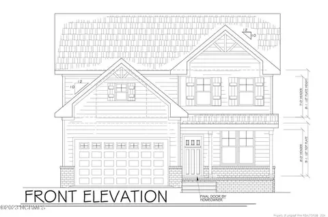 573 Bald Eagle Dr, Vass, NC 28394 photo 8
