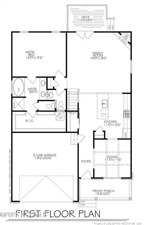 573 Bald Eagle Dr, Vass, NC 28394 photo 14