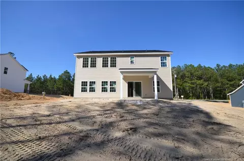 2795 Lemuel Black Rd, Bunnlevel, NC 28323 photo 29