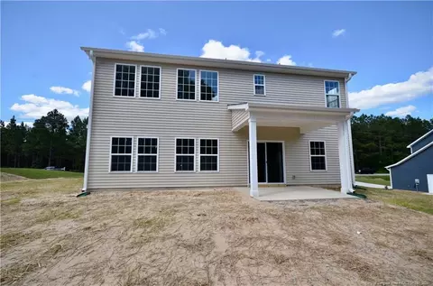 2795 Lemuel Black Rd, Bunnlevel, NC 28323 photo 43