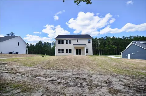2795 Lemuel Black Rd, Bunnlevel, NC 28323 photo 42