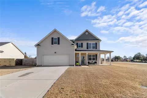 120 Crescent Dr, Raeford, NC 28376 photo 1