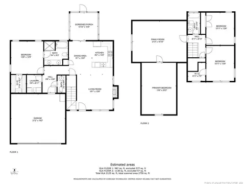 120 Crescent Dr, Raeford, NC 28376 photo 46