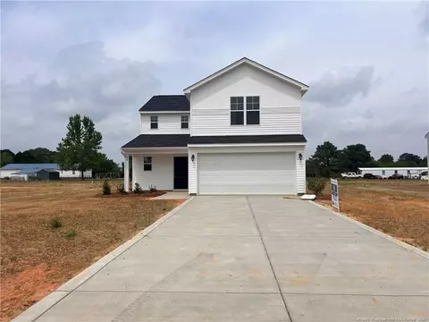 95 Alderman Ct, Dunn, NC 28334