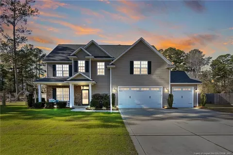 723 Blawell St, Stedman, NC 28391