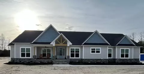 3511 Wade Stedman, Wade, NC 28395