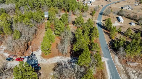 Brower Road Lot #1, Cameron, NC 28326