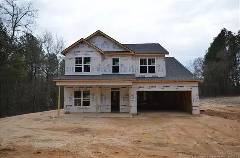 2777 Lemuel Black Rd, Bunnlevel, NC 28323
