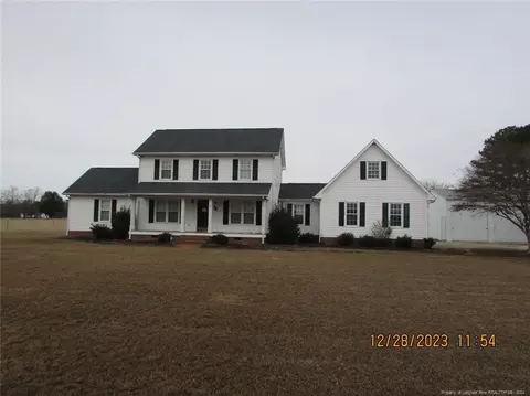 8850 Timothy Rd, Dunn, NC 28334