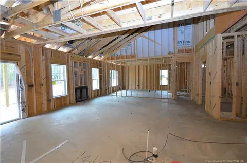2815 Lemuel Black Rd, Bunnlevel, NC 28323 photo 1