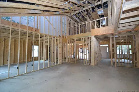 2815 Lemuel Black Rd, Bunnlevel, NC 28323 photo 3