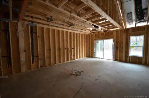 2815 Lemuel Black Rd, Bunnlevel, NC 28323 photo 4