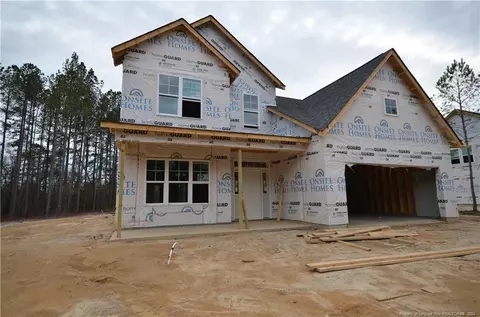 2815 Lemuel Black Rd, Bunnlevel, NC 28323 photo 8