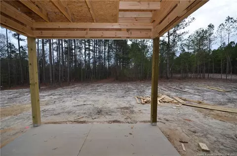 2815 Lemuel Black Rd, Bunnlevel, NC 28323 photo 6