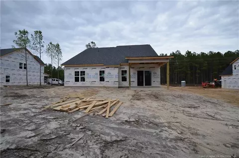2815 Lemuel Black Rd, Bunnlevel, NC 28323 photo 7