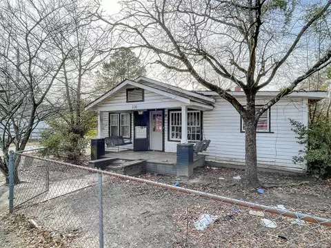 110 Front St, Lumberton, NC 28358