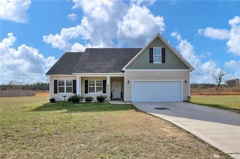 1709 Green St, Parkton, NC 28371