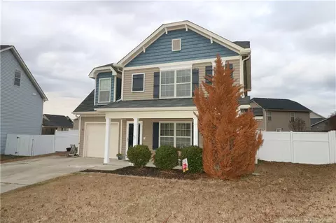105 Red Coat Dr, Cameron, NC 28326 photo 3