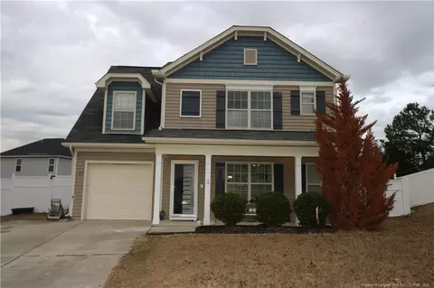105 Red Coat Dr, Cameron, NC 28326 photo 1