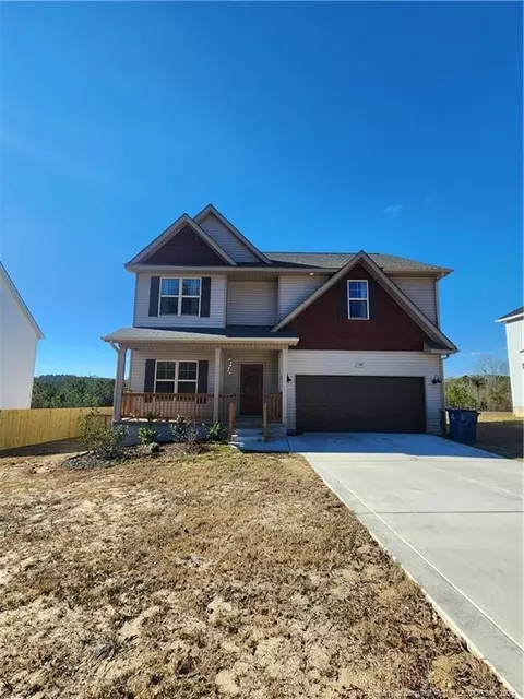 740 Walker Rd, Bunnlevel, NC 28323
