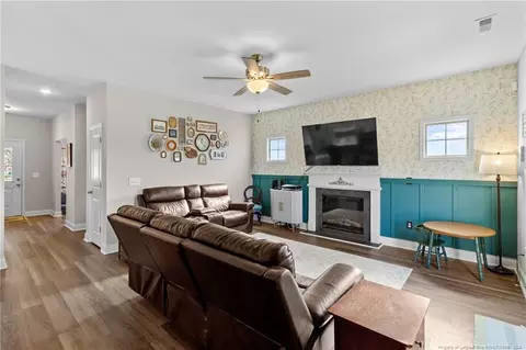 740 Walker Rd, Bunnlevel, NC 28323 photo 6