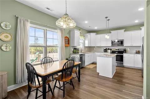 740 Walker Rd, Bunnlevel, NC 28323 photo 9