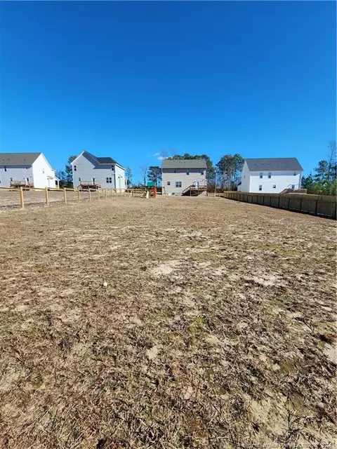 740 Walker Rd, Bunnlevel, NC 28323 photo 2