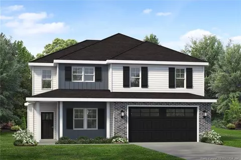 57 Rush Ln, Cameron, NC 28326