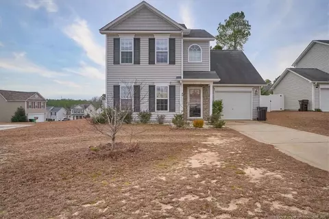 40 Boston Hbr, Cameron, NC 28326