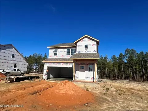 555 Stadium Dr, Cameron, NC 28326