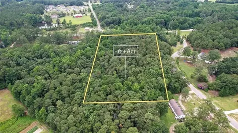 769 Manor Hills Rd, Lillington, NC