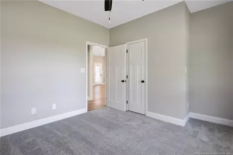 Bedroom - 175 Spring Branch Rd, Tar Heel, NC 28392 photo 6 of 12