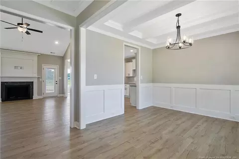 Entry Way - 175 Spring Branch Rd, Tar Heel, NC 28392 photo 2 of 13
