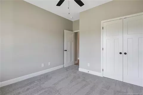 Bedroom - 175 Spring Branch Rd, Tar Heel, NC 28392 photo 10 of 12
