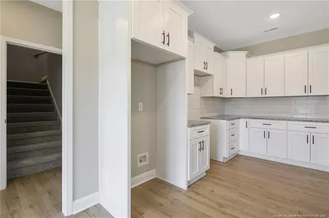 Entry Way - 175 Spring Branch Rd, Tar Heel, NC 28392 photo 8 of 13