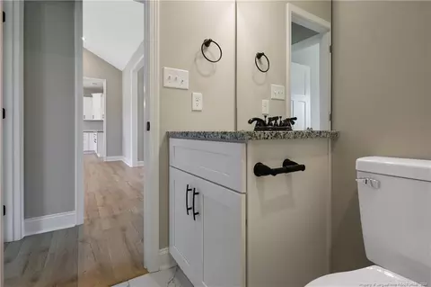 Entry Way - 175 Spring Branch Rd, Tar Heel, NC 28392 photo 13 of 13