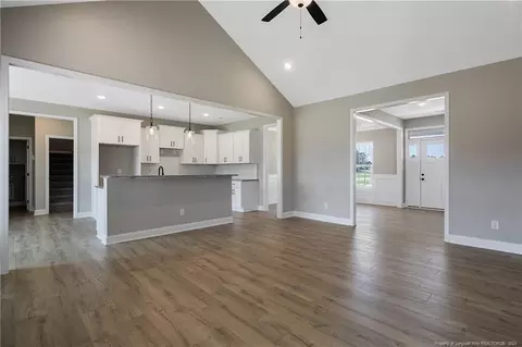 Living - 175 Spring Branch Rd, Tar Heel, NC 28392 photo 4 of 5