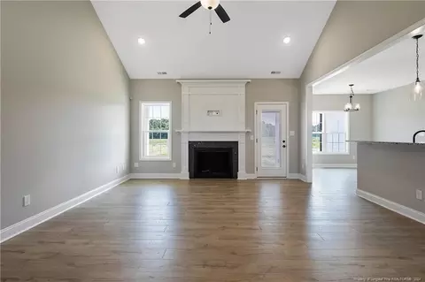 Living - 175 Spring Branch Rd, Tar Heel, NC 28392 photo 2 of 5