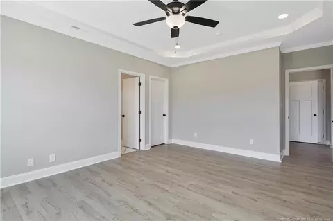 Bedroom - 175 Spring Branch Rd, Tar Heel, NC 28392 photo 2 of 12