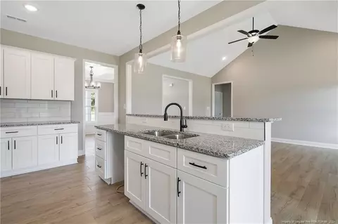 Entry Way - 175 Spring Branch Rd, Tar Heel, NC 28392 photo 9 of 13