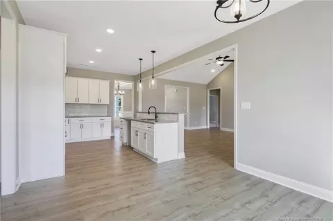 Entry Way - 175 Spring Branch Rd, Tar Heel, NC 28392 photo 7 of 13