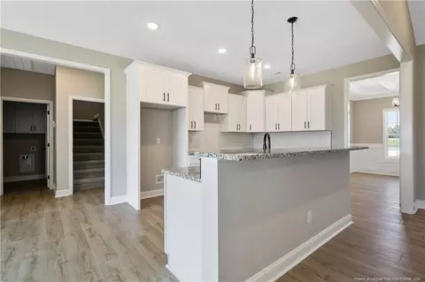Entry Way - 175 Spring Branch Rd, Tar Heel, NC 28392 photo 5 of 13