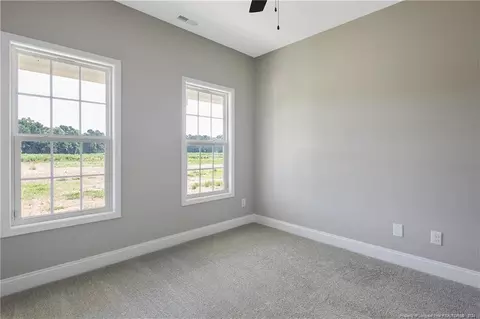 Bedroom - 175 Spring Branch Rd, Tar Heel, NC 28392 photo 9 of 12