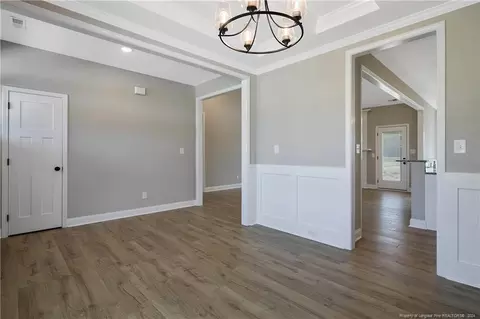 Entry Way - 175 Spring Branch Rd, Tar Heel, NC 28392 photo 4 of 13