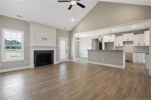 Living - 175 Spring Branch Rd, Tar Heel, NC 28392 photo 3 of 5
