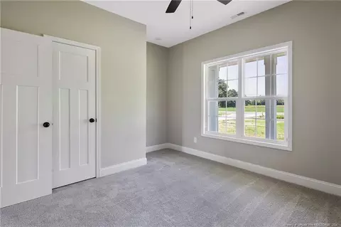 Bedroom - 175 Spring Branch Rd, Tar Heel, NC 28392 photo 7 of 12