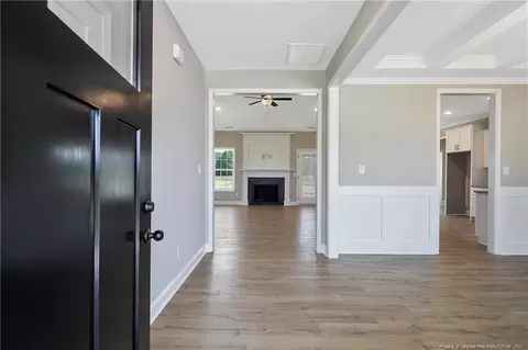 Entry Way - 175 Spring Branch Rd, Tar Heel, NC 28392 photo 1 of 13